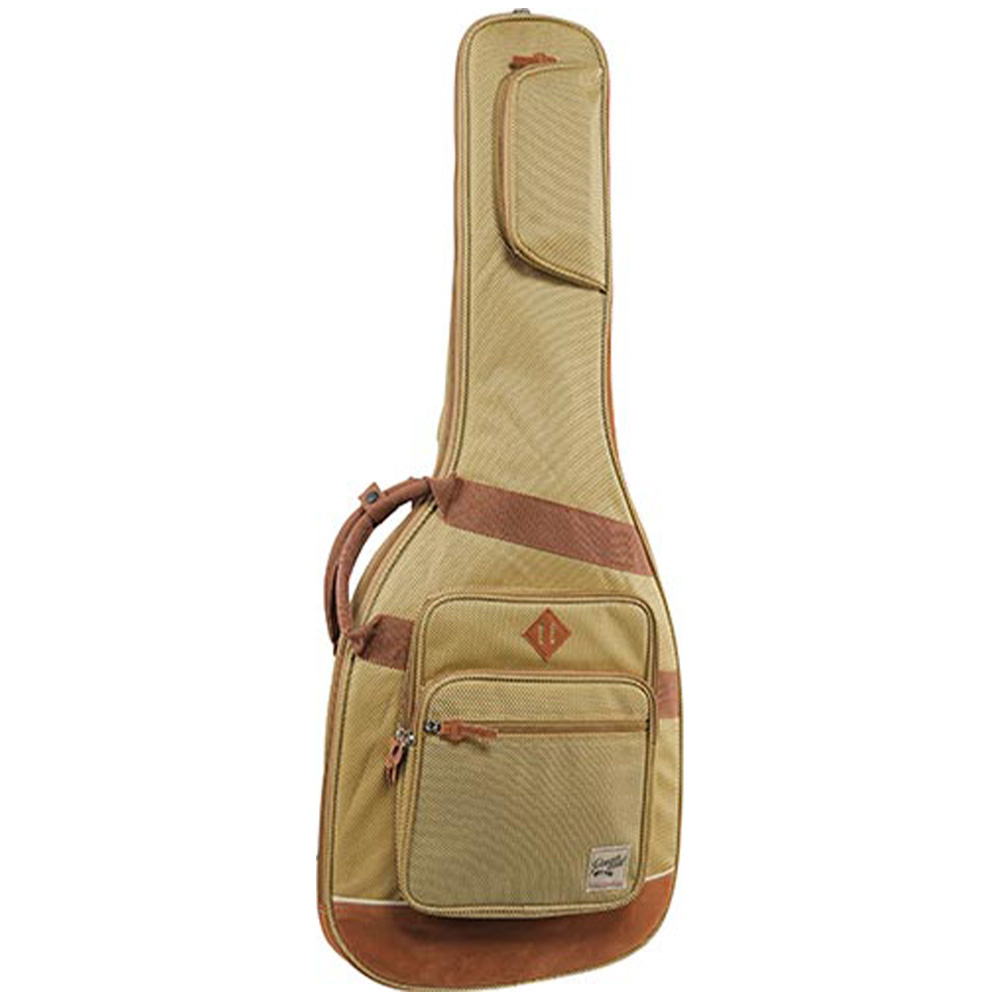 Ibanez IGB541TW POWERPAD Designer Collection Tweed Elektro Gitar Kılıfı